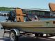 1984 Tracker Bass Tracker Ii Bass Fishing Boats photo 18