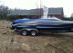 2005 Ultra Custom 24 Stealth Other Powerboats photo 2
