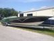 1993 Fountain Race Division Competition Deck Gt 47 Model Other Powerboats photo 17