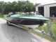 1993 Fountain Race Division Competition Deck Gt 47 Model Other Powerboats photo 2