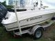 2007 Wellcraft Fisherman 180 Inshore Saltwater Fishing photo 5