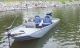 1999 Tracker Pro Team 165 Bass Fishing Boats photo 6