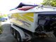 2004 Baja Outlaw 30 Other Powerboats photo 1