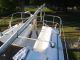 1987 Hunter Fractional Sloop Sailboats 20-27 feet photo 6
