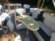 1996 Landau Bt - 24lx Pontoon / Deck Boats photo 8