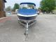 2010 Bayliner 175 Bowrider Runabouts photo 20