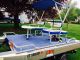 2013 Kennedy Mini Toon Pontoon / Deck Boats photo 2