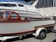 1959 Custom Built Chris Craft Style Sport Boat Other Powerboats photo 13