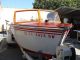 1959 Custom Built Chris Craft Style Sport Boat Other Powerboats photo 5