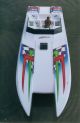 1989 Ocean Express Cat Other Powerboats photo 9