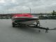 2012 Checkmate 2000 Brx Bowrider Runabouts photo 8