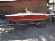 1973 Donzi Hornet Other Powerboats photo 11