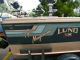 1998 Lund 1950 Tyee Loaded In Incredible Shape Other Freshwater Fishing photo 1