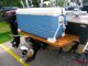 1998 Lund 1950 Tyee Loaded In Incredible Shape Other Freshwater Fishing photo 3