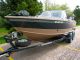 1998 Lund 1950 Tyee Loaded In Incredible Shape Other Freshwater Fishing photo 5