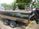 1998 Lund 1950 Tyee Loaded In Incredible Shape Other Freshwater Fishing photo 7