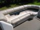 2011 Triton 22 ' Deluxe Cypress Cay Ideal Floorplan Loaded Pontoon / Deck Boats photo 4