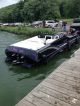 1999 Htm (high Torque Marine) Sr - 24 Other Powerboats photo 11