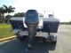 2008 Clearwater Dual Console Bowrider Other Powerboats photo 11