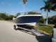 2008 Clearwater Dual Console Bowrider Other Powerboats photo 8