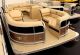 2013 South Bay 500 Series 520cr Pontoon / Deck Boats photo 3