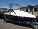 2011 Sanger V215 Ski / Wakeboarding Boats photo 1