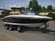 2006 Four Winns 220 Runabouts photo 7