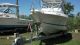 2002 Pro - Line 27 Sport Offshore Saltwater Fishing photo 1