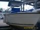 1992 Robalo 2320 Offshore Saltwater Fishing photo 4