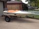 1983 H2o Sport Other Powerboats photo 1