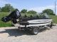 2014 Lund 1875 Crossover Xs Runabouts photo 1