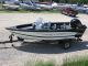 2014 Lund 1875 Crossover Xs Runabouts photo 7