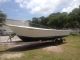 1988 Aquasport 29 ' Wide Body Center Console Offshore Saltwater Fishing photo 1