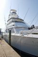 1990 Hatteras 58 Convertible Offshore Saltwater Fishing photo 1
