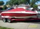 2006 Regal 1900 Bowrider Runabout Runabouts photo 1