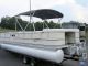 2005 Forest River Odyssey Pontoon / Deck Boats photo 2