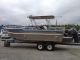 2013 Armstrong Marine Inc.  26 Center Console Other Powerboats photo 6