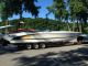2001 Formula 382 Fastech Other Powerboats photo 1