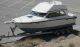 1987 Diesel Powered Bayliner 2858 Command Bridge Cruisers photo 4