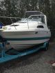 1993 Bayliner 2755 Siera Other Powerboats photo 8