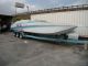 1984 Sanger Alley Cat Turbine Other Powerboats photo 1