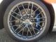 Reduced Chevrolet 2010 Corvette Zr1 - 2018 Tires 3m Protection Wrap Corvette photo 11