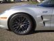 Reduced Chevrolet 2010 Corvette Zr1 - 2018 Tires 3m Protection Wrap Corvette photo 5