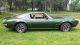 1972 Pontiac Firebird Firebird photo 2