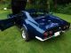 Corvette 1972 4 Sp Coupe 350 Matching Orig Car & Paint Corvette photo 16