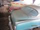 1952 Buick Special Decent Shape Project Car Other photo 2