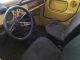 Rare Unique 1974 Vw Volkswagen Thing 181 Yellow Solid Extras Thing photo 3