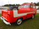 1966 Ford Econoline Pick Up Truck Collector,  Orange Other Pickups photo 1