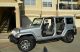 2010 Jeep Wrangler Unlimited Sport Rhd Utility 4 - Door 3.  8l - Right Hand Drive Wrangler photo 10