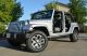 2010 Jeep Wrangler Unlimited Sport Rhd Utility 4 - Door 3.  8l - Right Hand Drive Wrangler photo 15